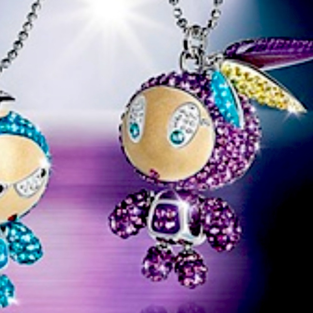 Swarovski Erika Wings of Fantasy